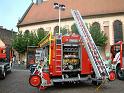 2009.09.20 Kreisfeuerwehrtag Fahrzeugausstellung 005